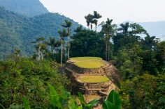 The Lost City Trek In Colombia: Is It Worth It?