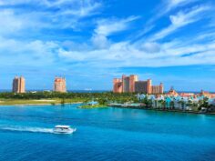 The Bahamas: What To See on a Family Vacation