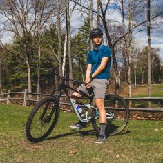 6 Tips for Choosing a Mountain Bike