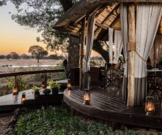 Short stay: Sabi Sabi Selati Lodge, Sabi Game Reserve, Sabi Sand Wiltuin, South Africa