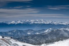 Guide To Skiing In Greece – Where To Go And What To Expect