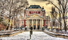 Best Things To Do In Bulgaria In Winter