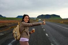 9 Tips for Safe and Easy Hitchhiking