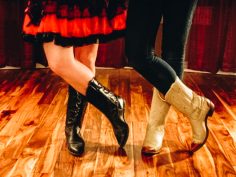 Country Line Dance Bucket List: 35 Best Songs and Dances