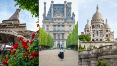 5 Days in Paris: The Perfect Paris Itinerary for Your First Visit