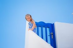 Your Guide To Santorini With Kids (Plus The Pros And Cons List)