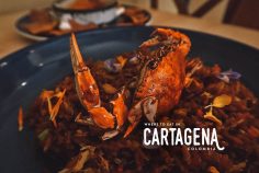 23 of the Best Restaurants in Cartagena, Colombia