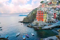 Italy Travel Tips: 30 Things You NEED To Know Before Visiting