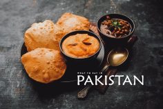 Pakistani Food: 20 Traditional Dishes to Look For in Karachi