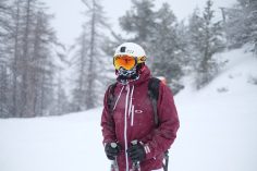 The Importance of Ski Goggles on the Slopes