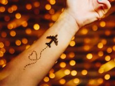 55 Meaningful Travel Tattoo Ideas to Inspire Wanderlust