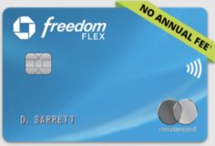 Activate your Chase Freedom Q1 2024 5% Bonus Categories