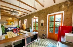 7 Of The Best Hostels In Granada