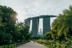 Is Singapore Worth Visiting? It Depends On A Few Things…