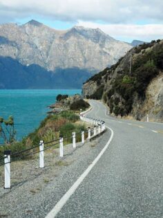 New Zealand Road Trip Itinerary