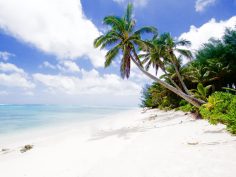 Why you should visit the Cook Islands this year