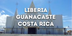 Liberia: The White City Capital of Guanacaste