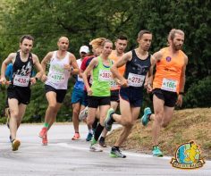 Plitvice Marathon – a marathon to rest both your mind and body