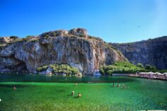 A Guide To Attica Greece – History & What To See & Do In Attica