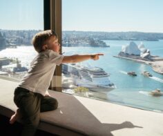 7 of the most luxurious hotels in Sydney