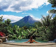 5 reasons to visit Costa Rica