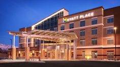 Hyatt Place Salt Lake City/Lehi Review