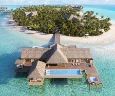 Save on luxury travel with Club 1 Hotels