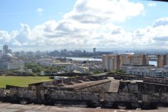 The creepy guy in Old San Juan Puerto Rico that keeps accosting people (myself included)