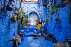 10 Things to Know Before Visiting Chefchaouen, Morocco