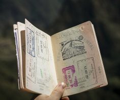 Do you own one of the 10 most powerful passports in the world in 2023?