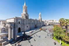 Arequipa Travel Guide — With The 7 Best Things To Do