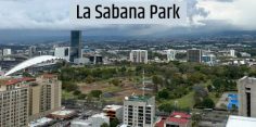 La Sabana Park: The Lungs of San Jose