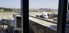 Tokyo Narita Terminal 1 ANA Lounge Review (NRT)