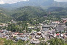 Top Ten Things to do if you’re headed towards Gatlinburg