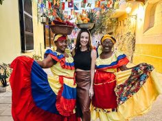 Cartagena Colombia Bucket List: 42 Top Things to Do