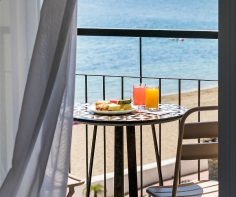 Review: Marsol Apartments, Santa Eularia des Riu, Ibiza