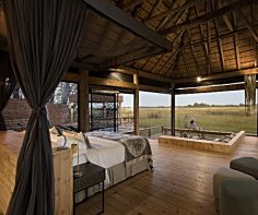 Botswana: A sustainable safari destination