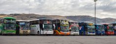 Peru By Bus · Tips & Tricks And How To Book