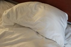 The world’s worst hotel pillows