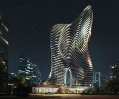 Bugatti Residences by Binghatti – the first-ever Bugatti Residences in the world