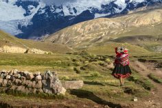 Peru On A Budget: Cost of Backpacking Peru