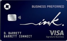 You Can Still Get 100,000 Points With The Chase Ink Business Preferred®