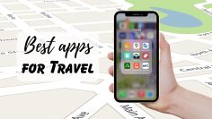 19 Must-Have Travel Apps to Download Before Your Next Trip