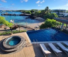 Lifestyle brand Hotel Indigo heads for the Galapagos Islands