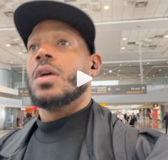 United Denies Marlon Wayans Boarding in Denver – Was He Disrespected?