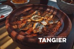 Tangier Food Guide: 12 of the Best Restaurants in Tangier, Morocco