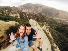 Couple’s Bucket List Ideas: 125 Fun Activities & Things to Do