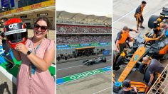 Is Paddock Club Worth It at a Formula 1 Race? An F1 Paddock Club Review