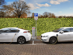 The Surprising Reason Car Rental Companies Are Ruining EVs