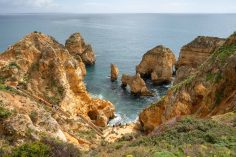 How to Spend a Fantastic 3 Days in Lagos, Portugal (Without a Car)